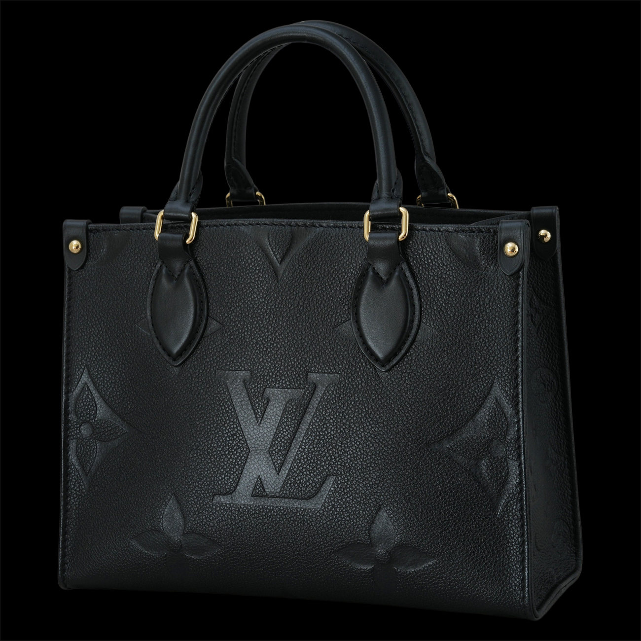 LOUIS VUITTON(USED)루이비통 M45653 앙프렝뜨 온더고 PM